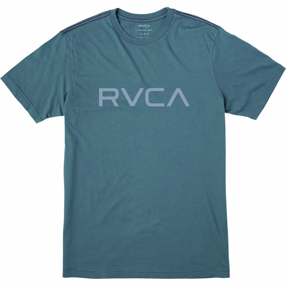 RVCA Men's TShirts and shortsleeves, stylish comfort clothing