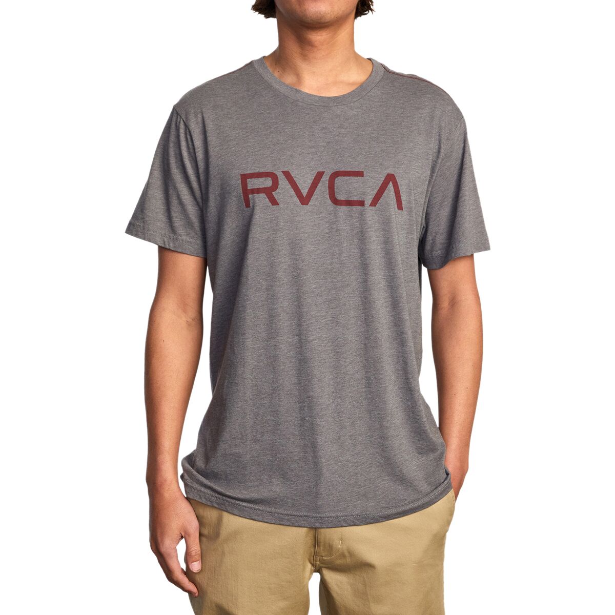 Big RVCA T-Shirt - Men