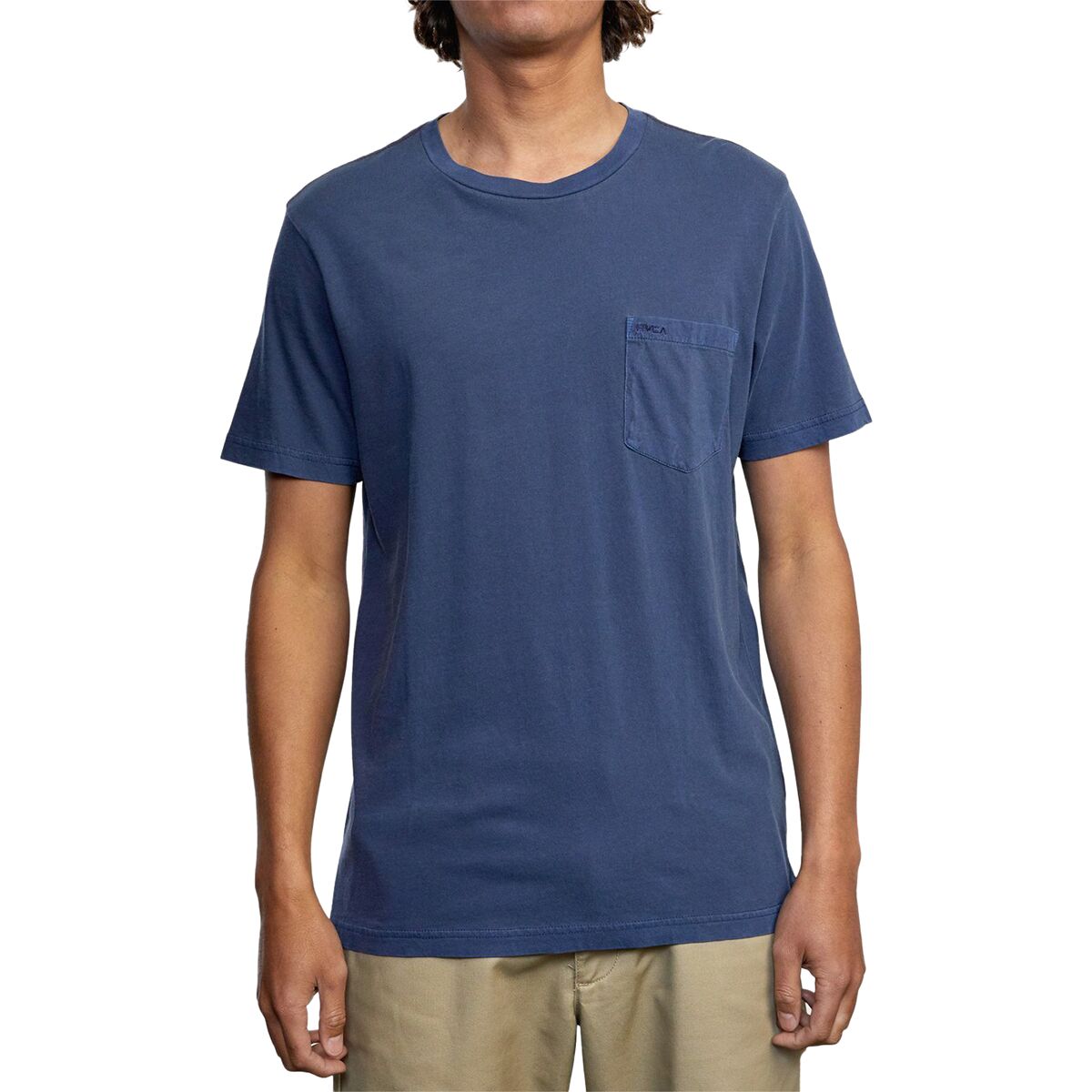 RVCA PTC 2 Pigment T-Shirt - Men's