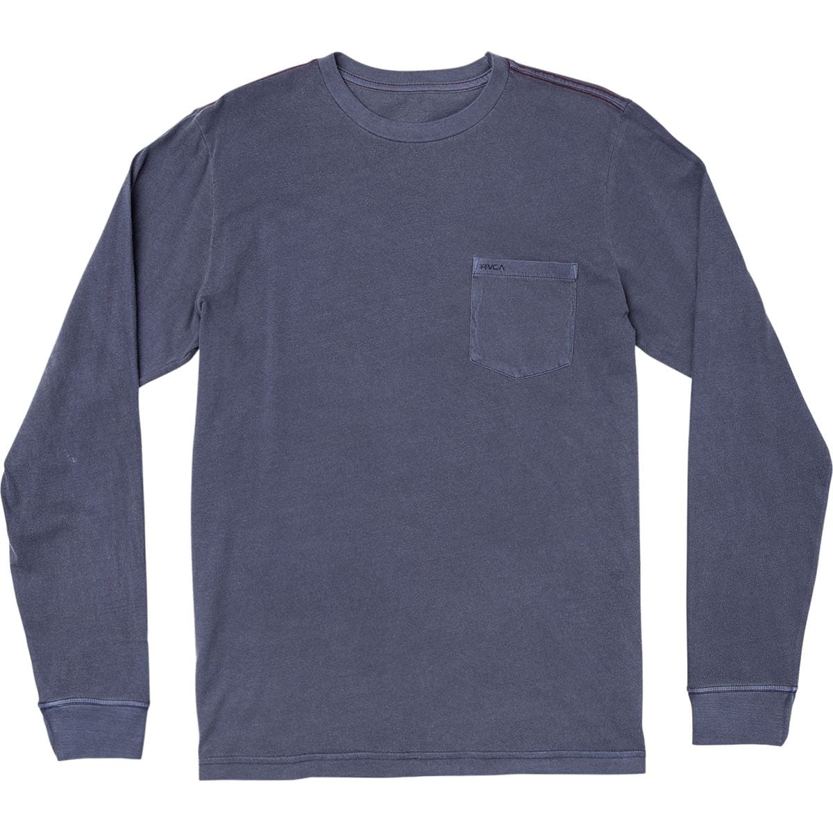 RVCA PTC Pigment Long-Sleeve Shirt - Men's