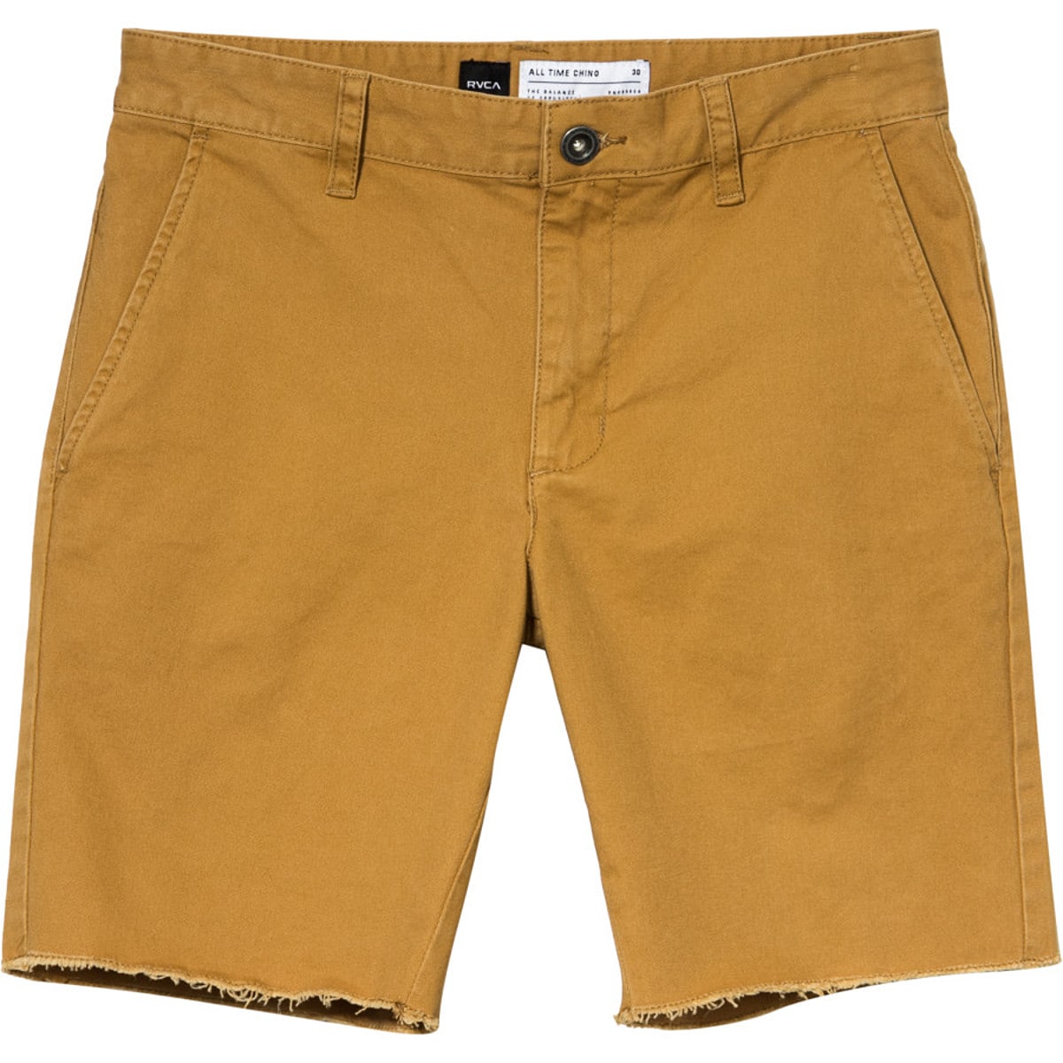Rvca all time chino shorts online