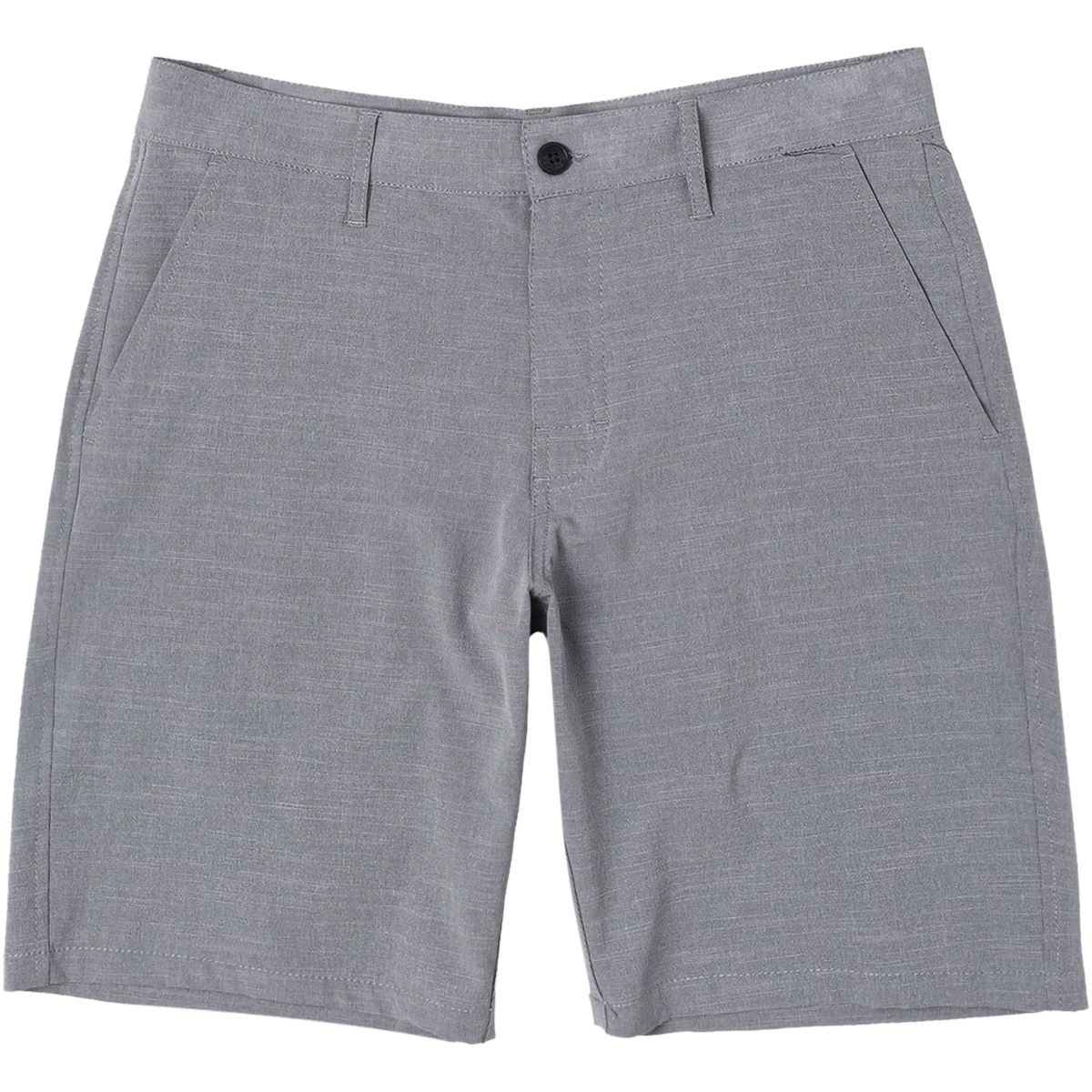 RVCA Mens Balance Hybrid Shorts