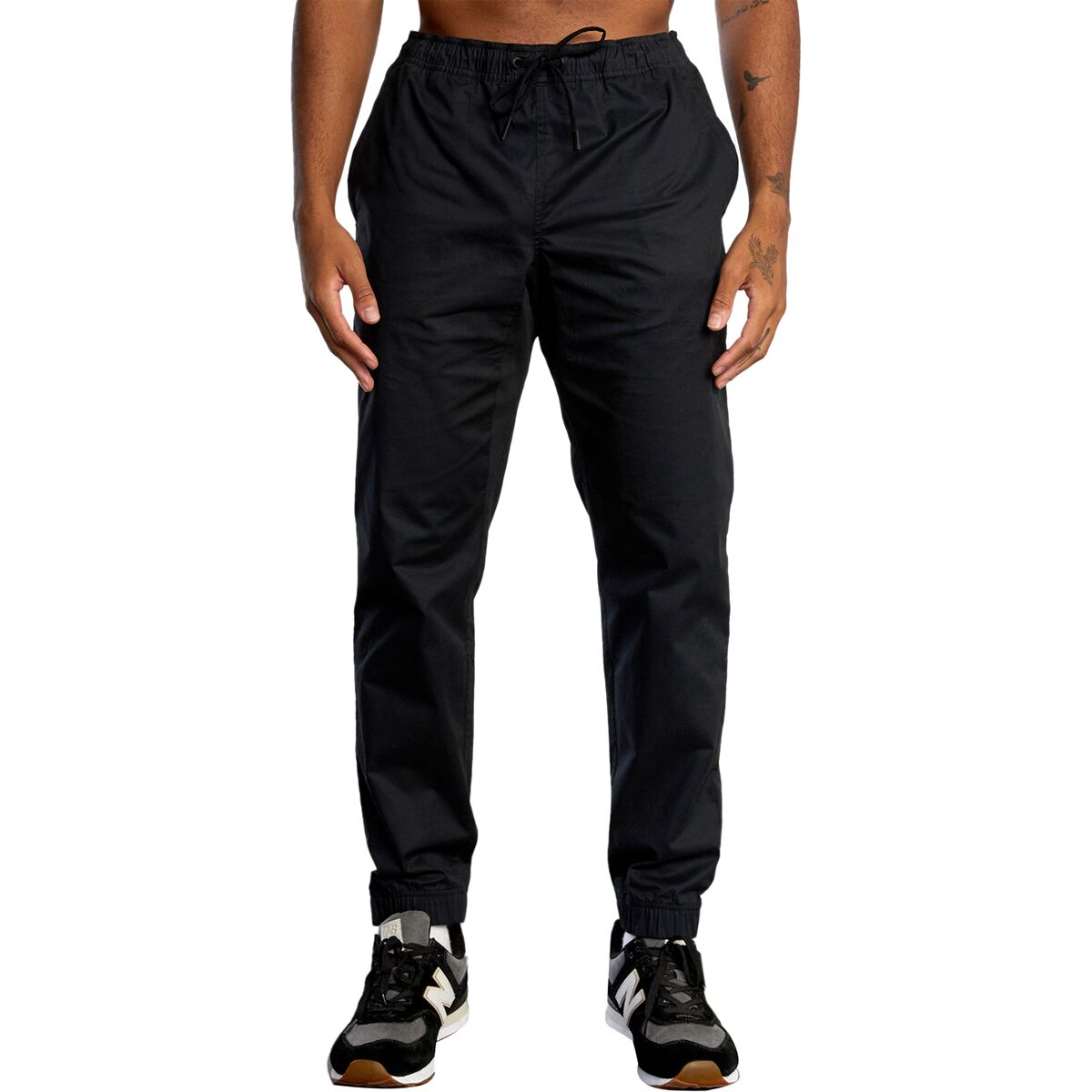 RVCA Spectrum Cuffed Pant - Men's product image