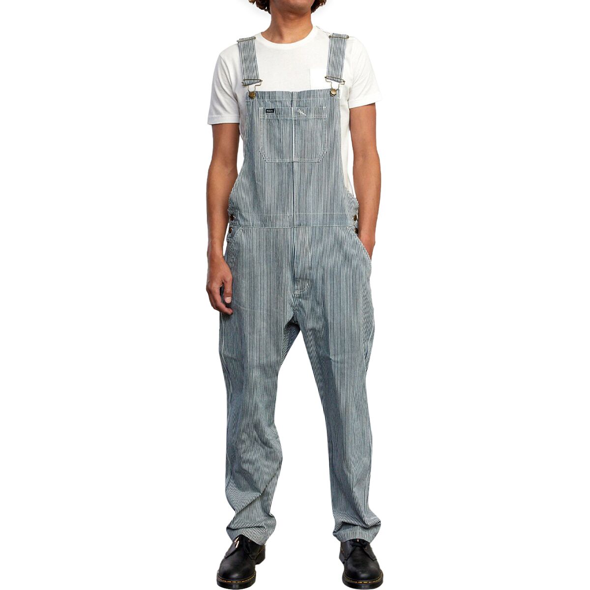 RVCA Chainmail Overall - Men's