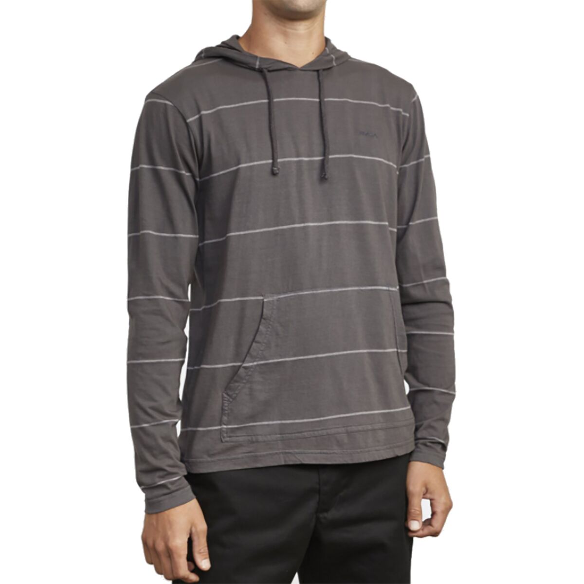 rvca lightweight hoodie