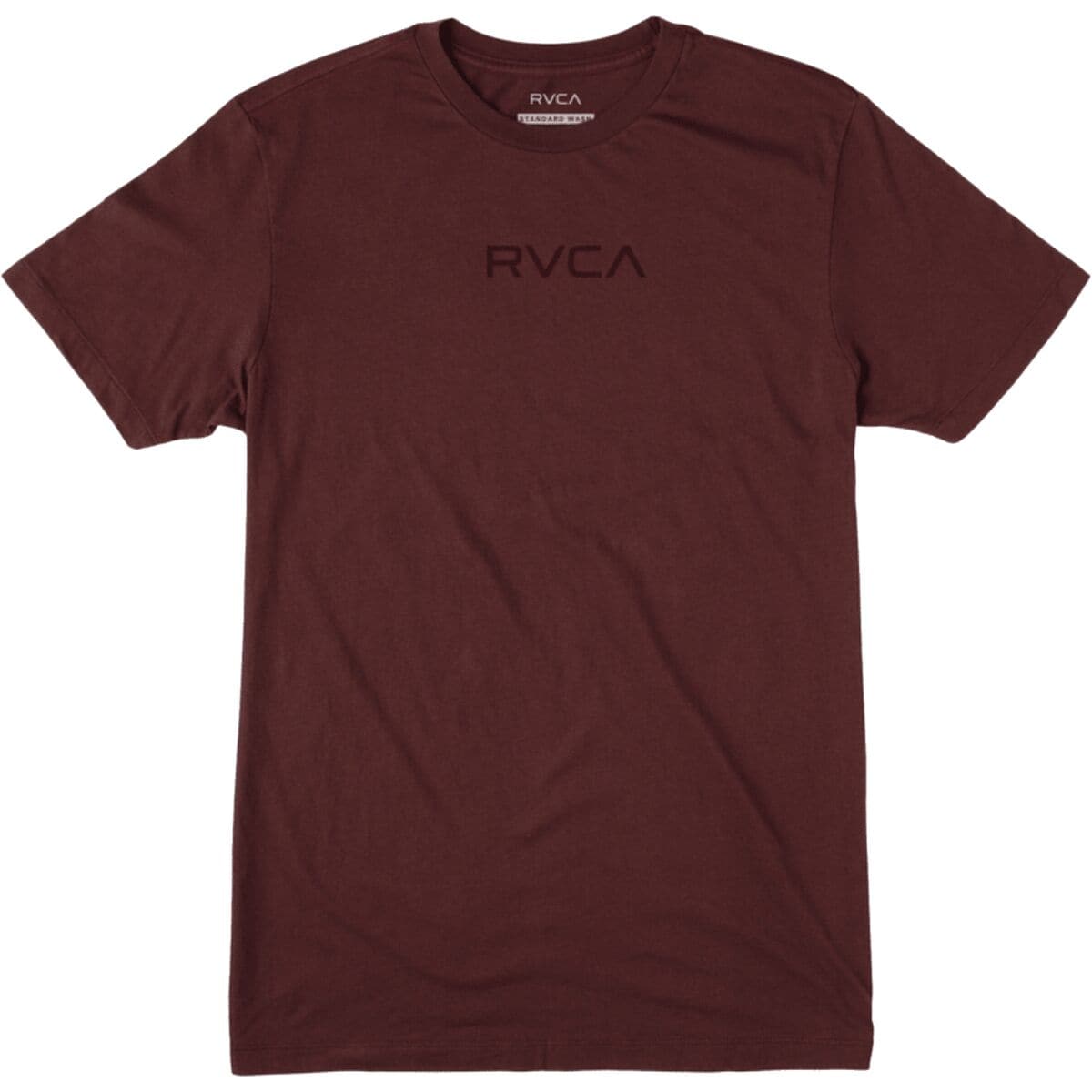 RVCA Small Logo Short-Sleeve Shirt - Men's