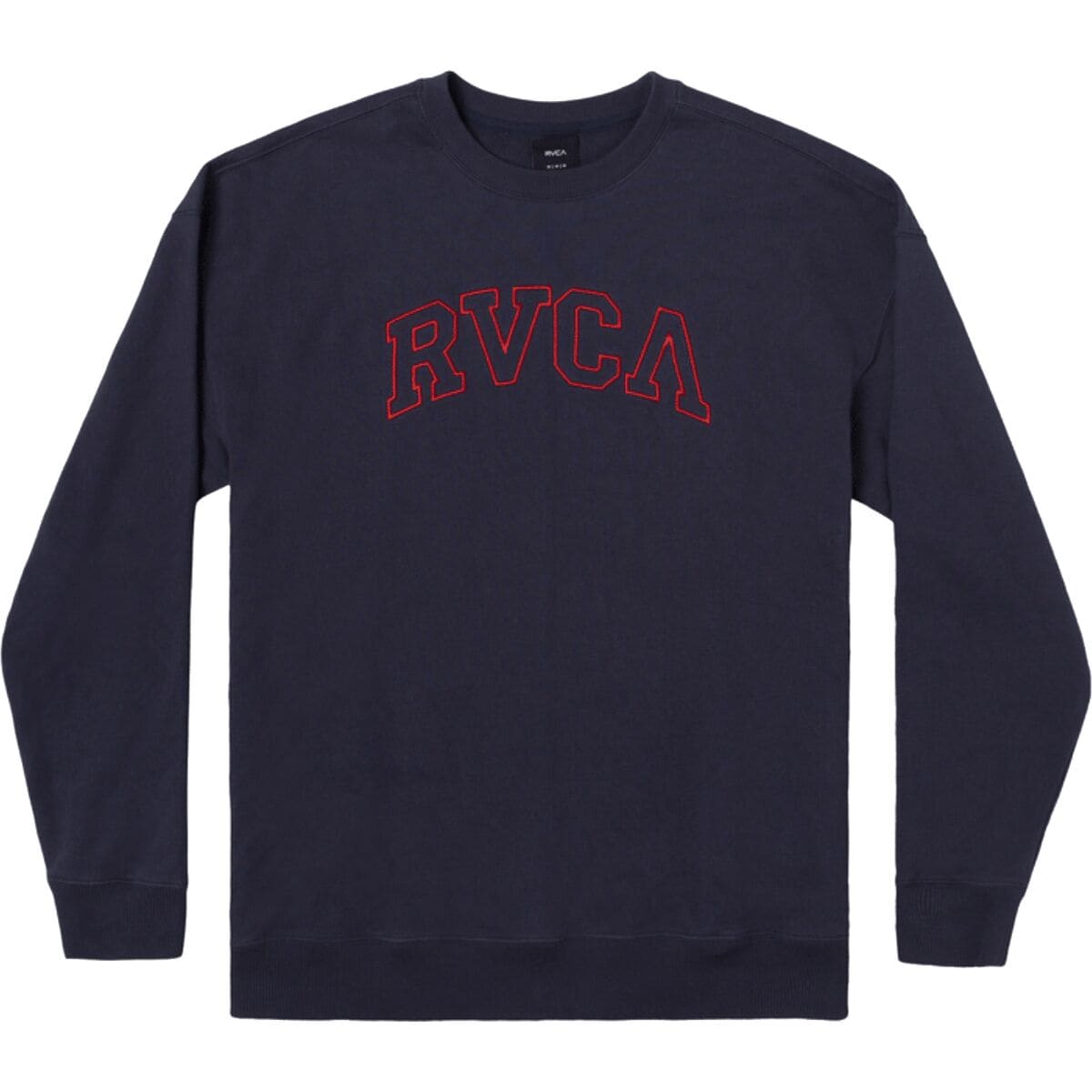 RVCA Hastings EMB Crew Sweatshirt - Boys'