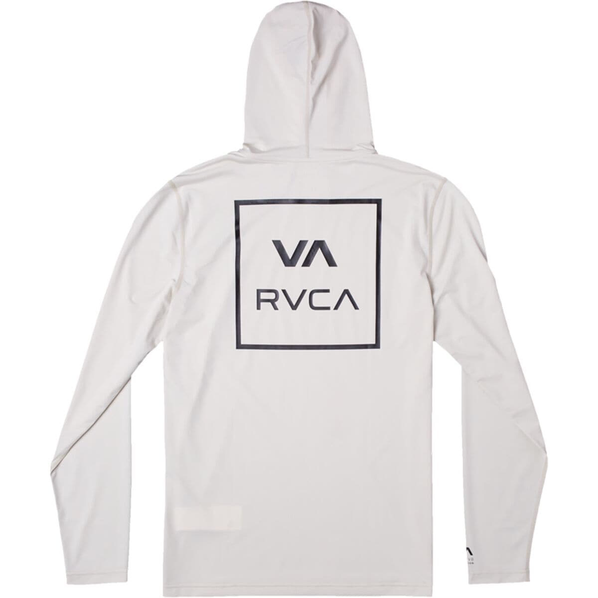 RVCA Surf Shirt Hoodie - Boys'