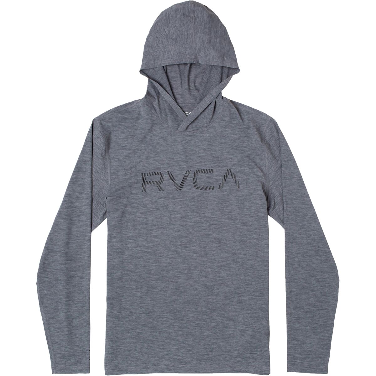 RVCA Surf Shirt Print Hoodie - Kids'