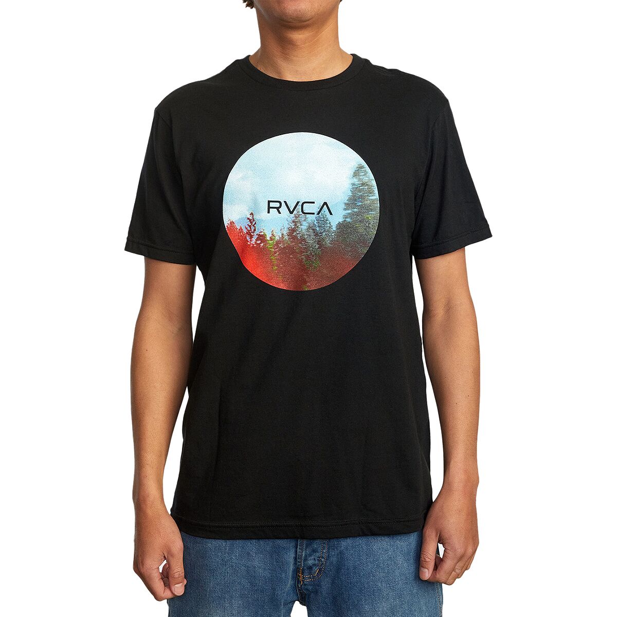 RVCA Motors Short-Sleeve T-Shirt - Men's product image