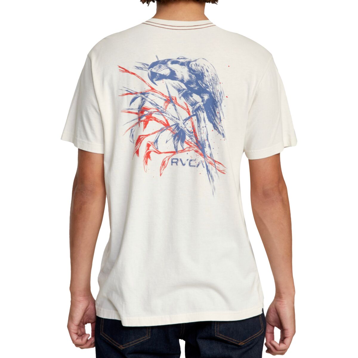 RVCA Island Short-Sleeve T-Shirt - Men's product image