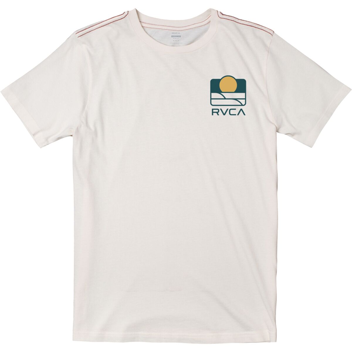RVCA Sets Short-Sleeve T-Shirt - Men's