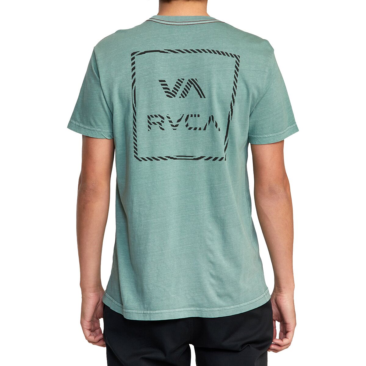 RVCA VA All The Way Short-Sleeve T-Shirt - Men's product image