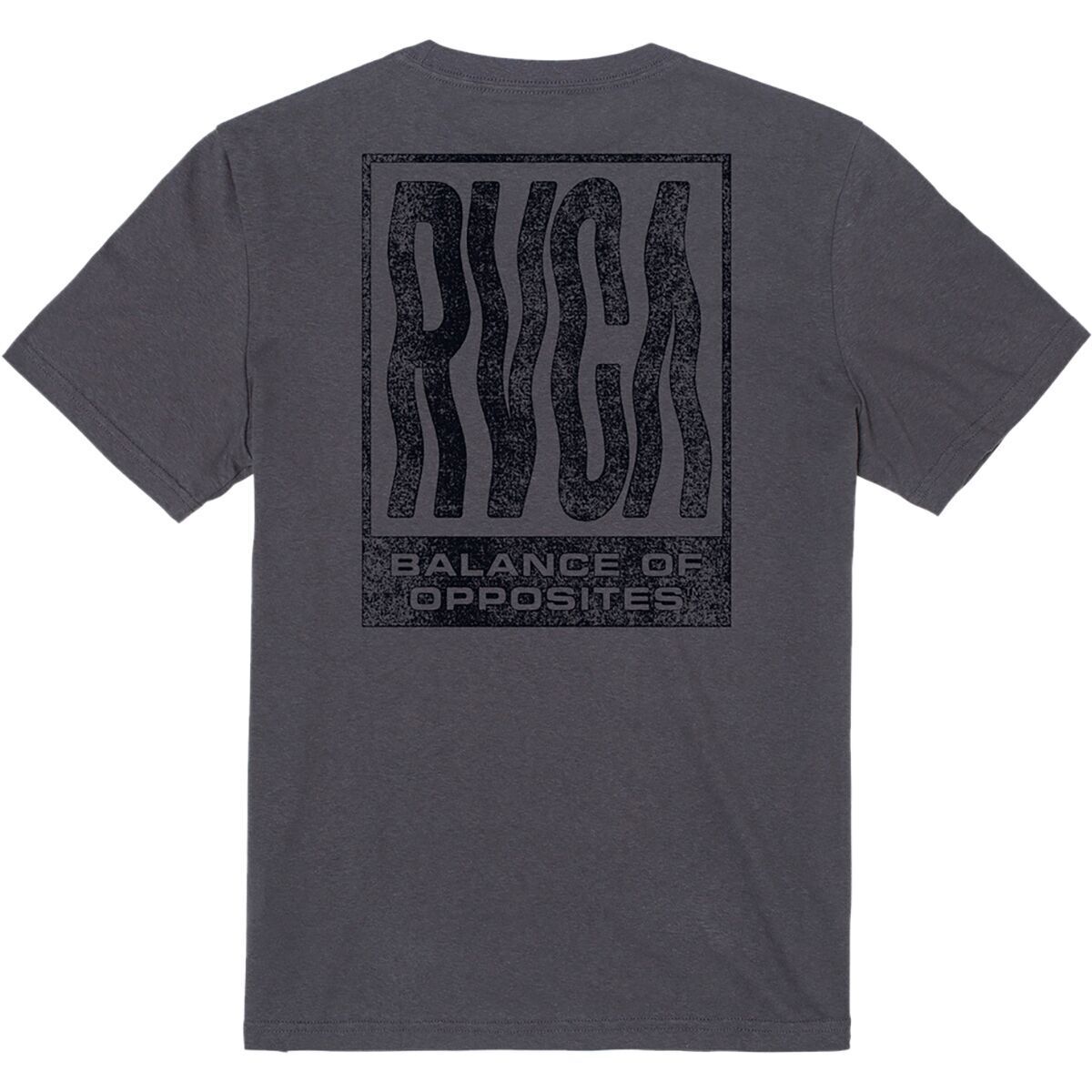 RVCA Reactor Short-Sleeve T-Shirt - Men's