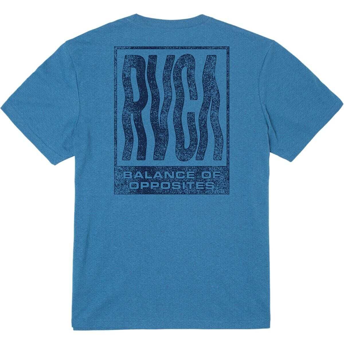 RVCA Reactor Short-Sleeve T-Shirt - Men's product image