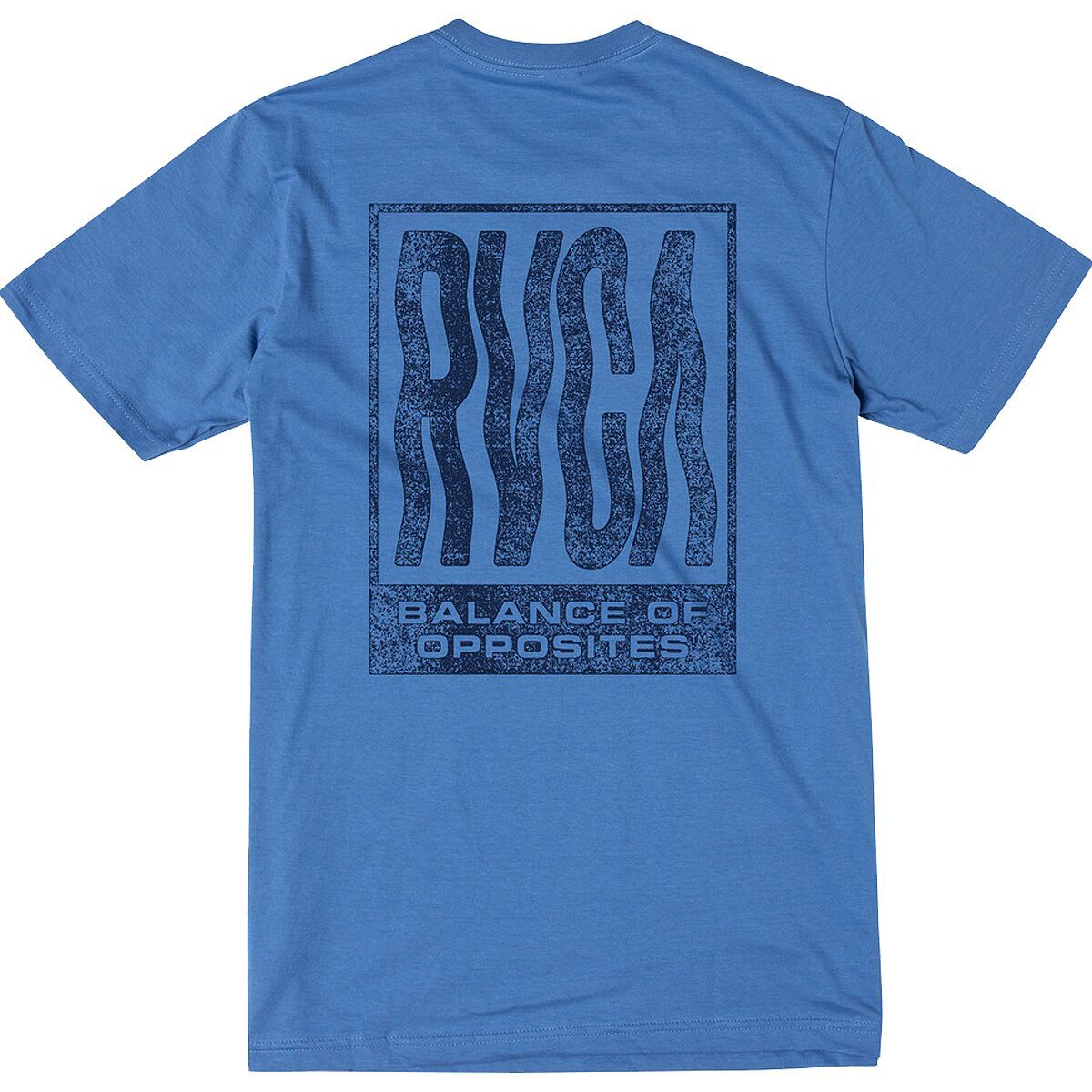 RVCA Reactor Short-Sleeve T-Shirt - Kids'