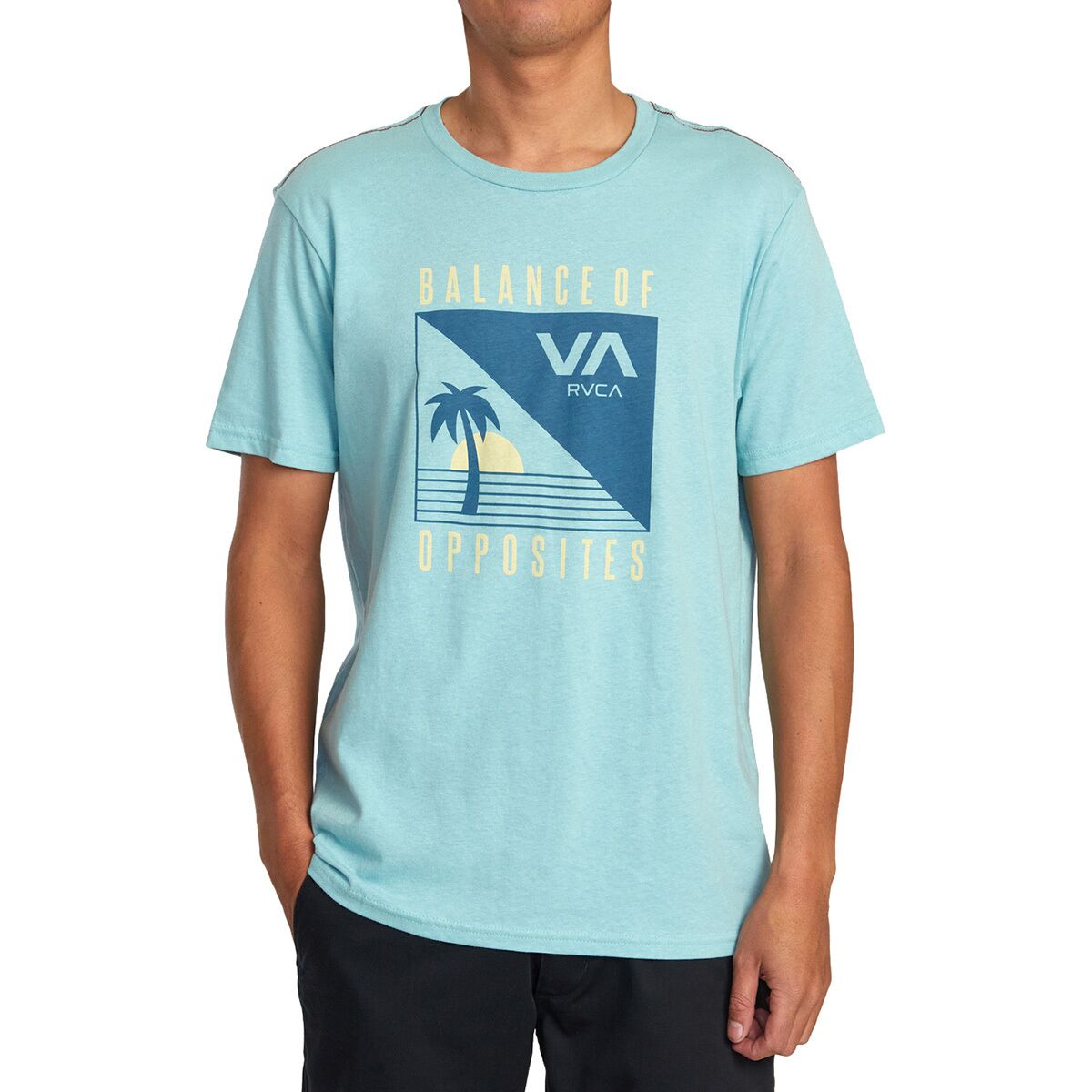 RVCA Kingstown T-Shirt - Men's product image