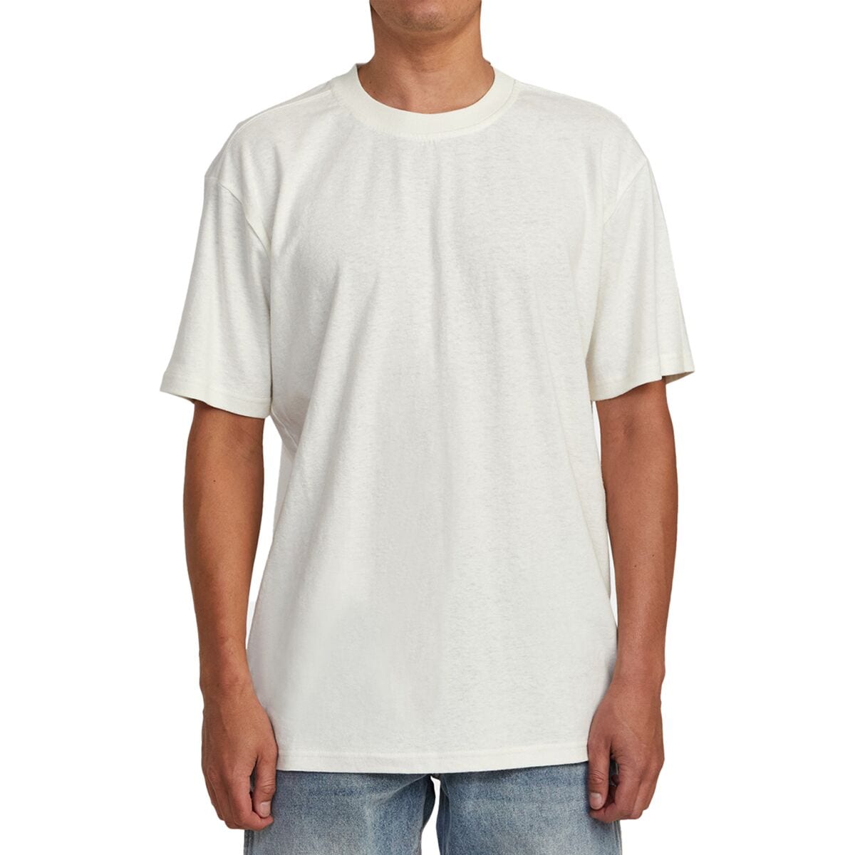 Hi Grade Hemp Short-Sleeve T-Shirt - Men