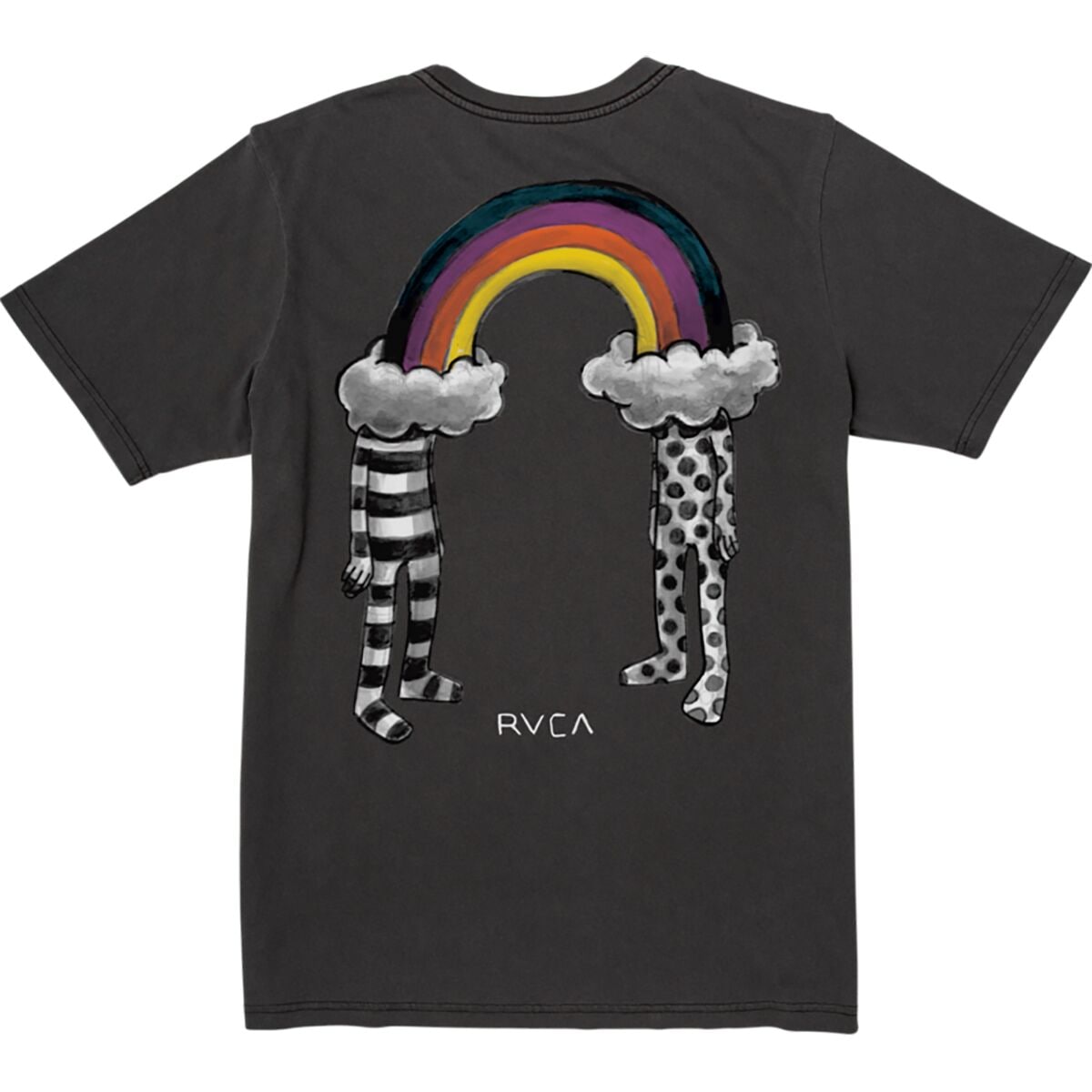 Rainbow Connection T-Shirt - Men