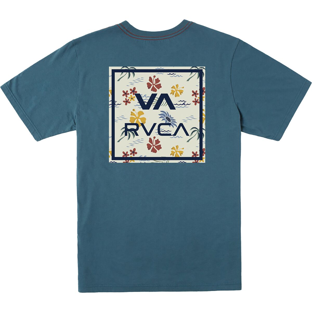 RVCA VA All The Way T-Shirt - Men's