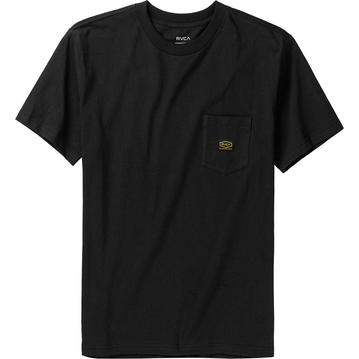 Americana Label Short-Sleeve Shirt - Men