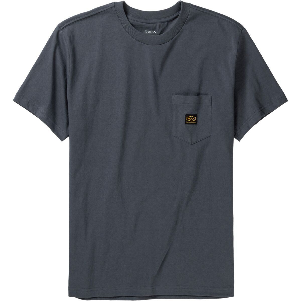 Americana Label Short-Sleeve Shirt - Men
