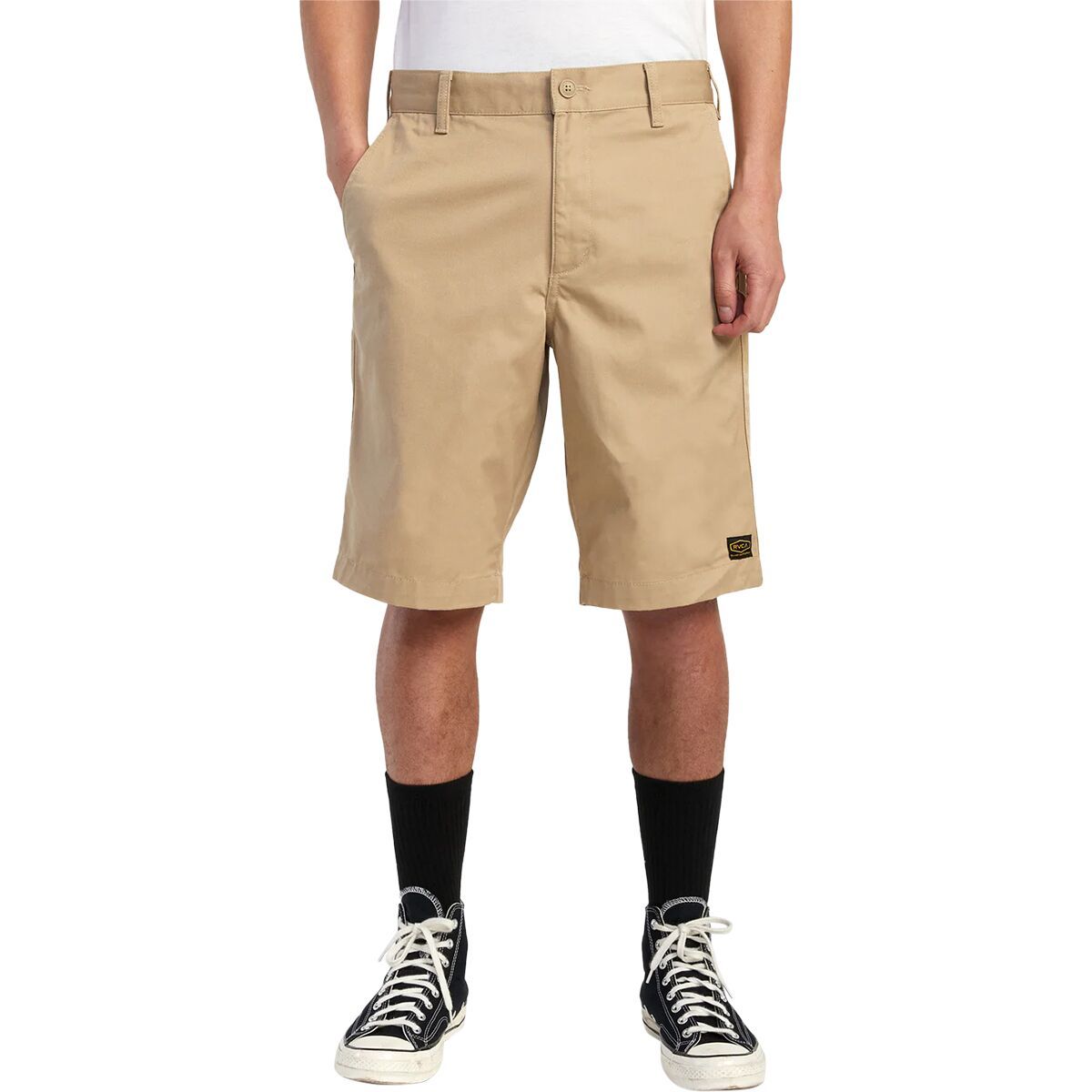 RVCA Americana Short - Men's Khaki, 30