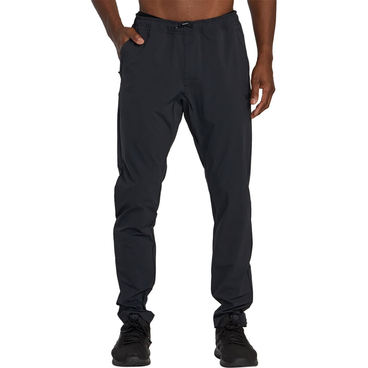 Image of RVCA Spectrum Tech Pant - Men's Black, S