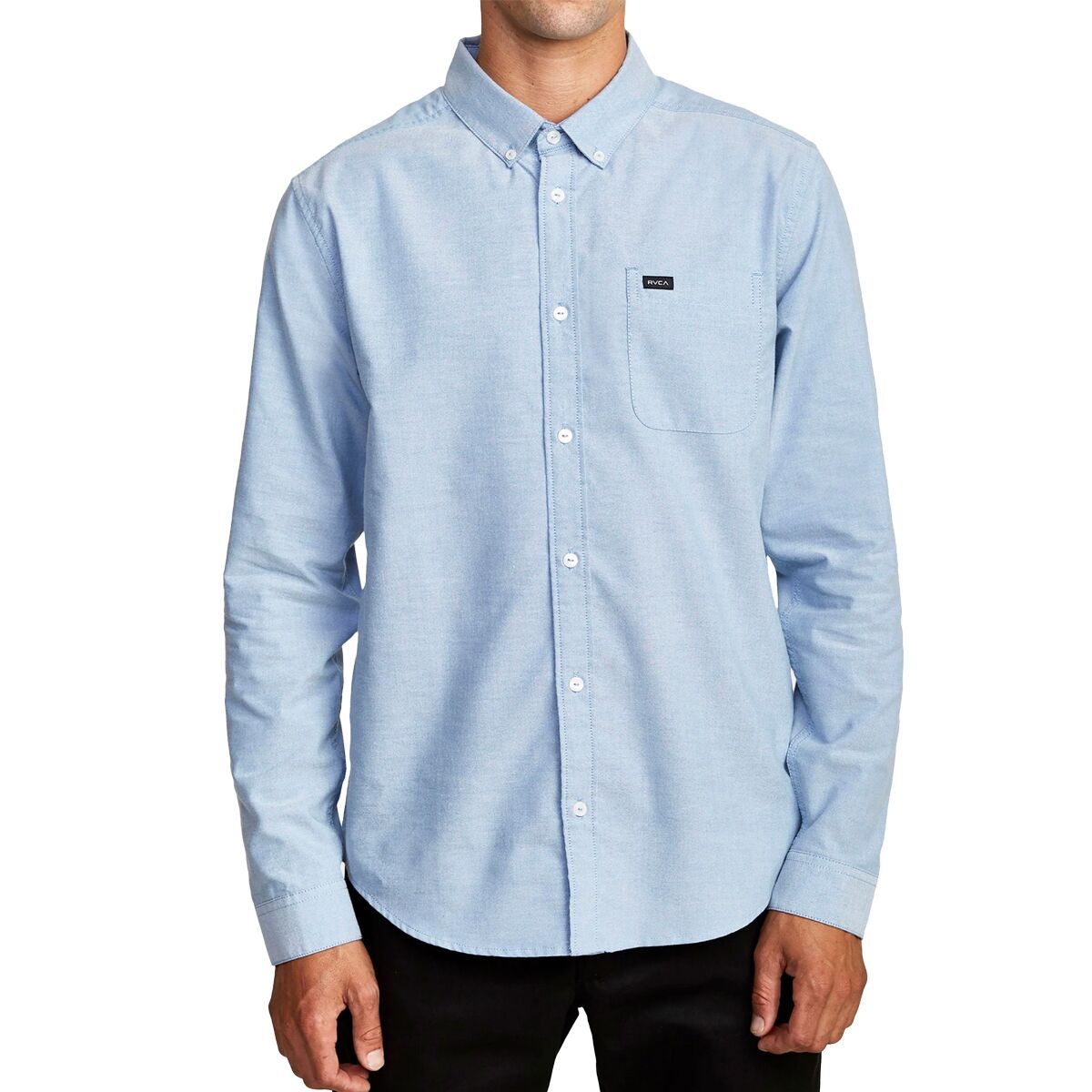 RVCA That