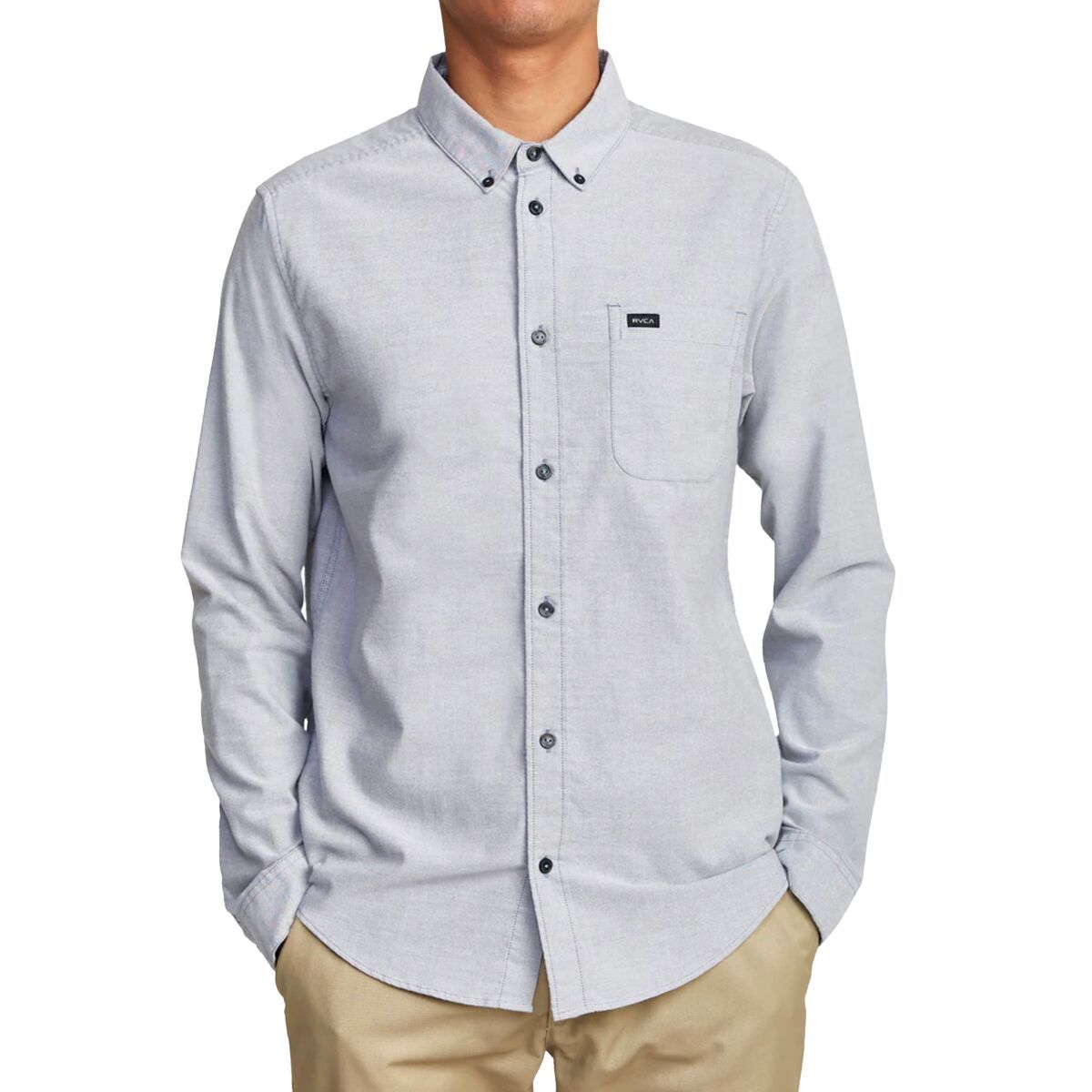 RVCA That