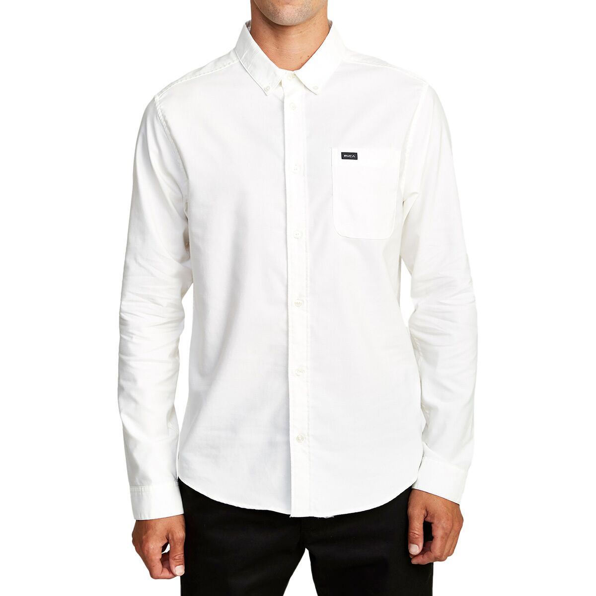 RVCA That