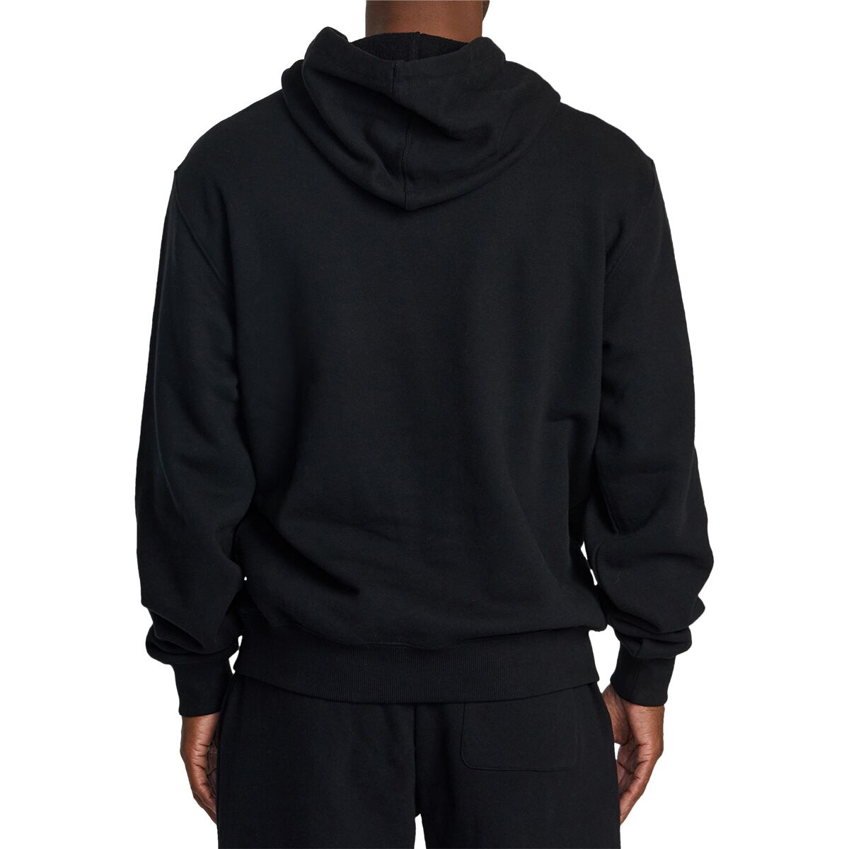 RVCA VA Essential Hoodie - Men's - Clothing