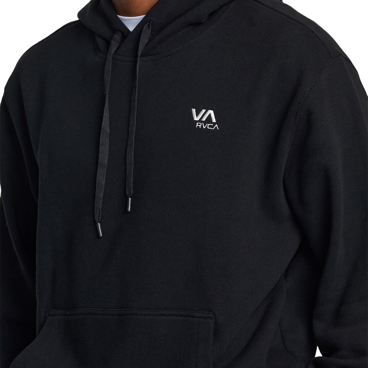 RVCA VA Essential Hoodie - Men's - Clothing