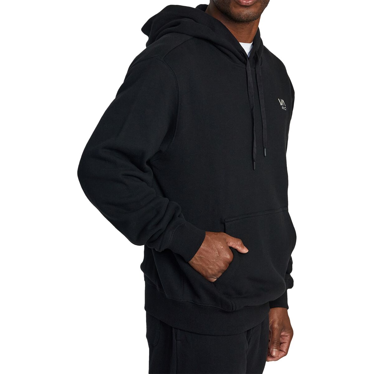 RVCA VA Essential Hoodie - Men's - Clothing