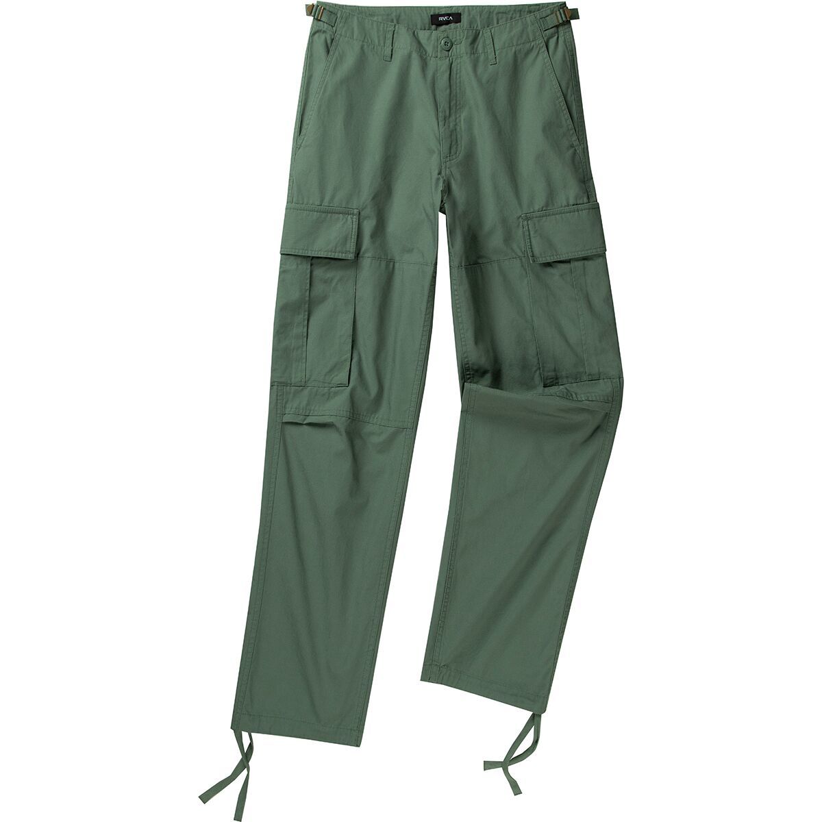 RVCA Mill Cargo Pant - Men's Jade, 34
