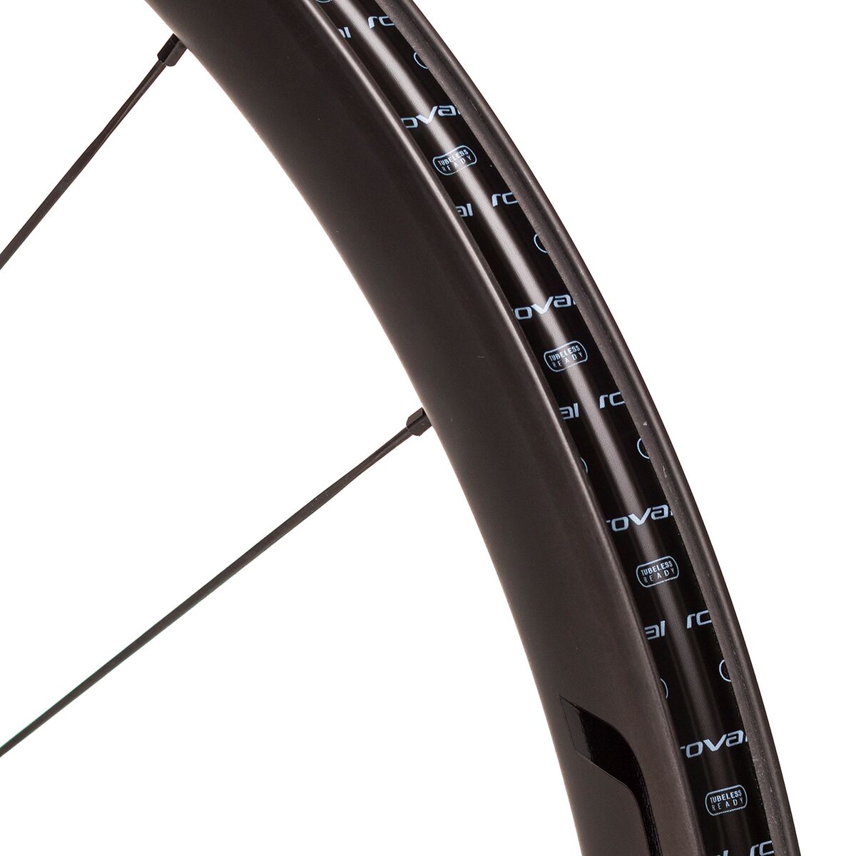 Roval Terra CLX Disc　カーボン　　カーボン G4ALX Roval Terra CLX Disc Brake Wheel - Bike