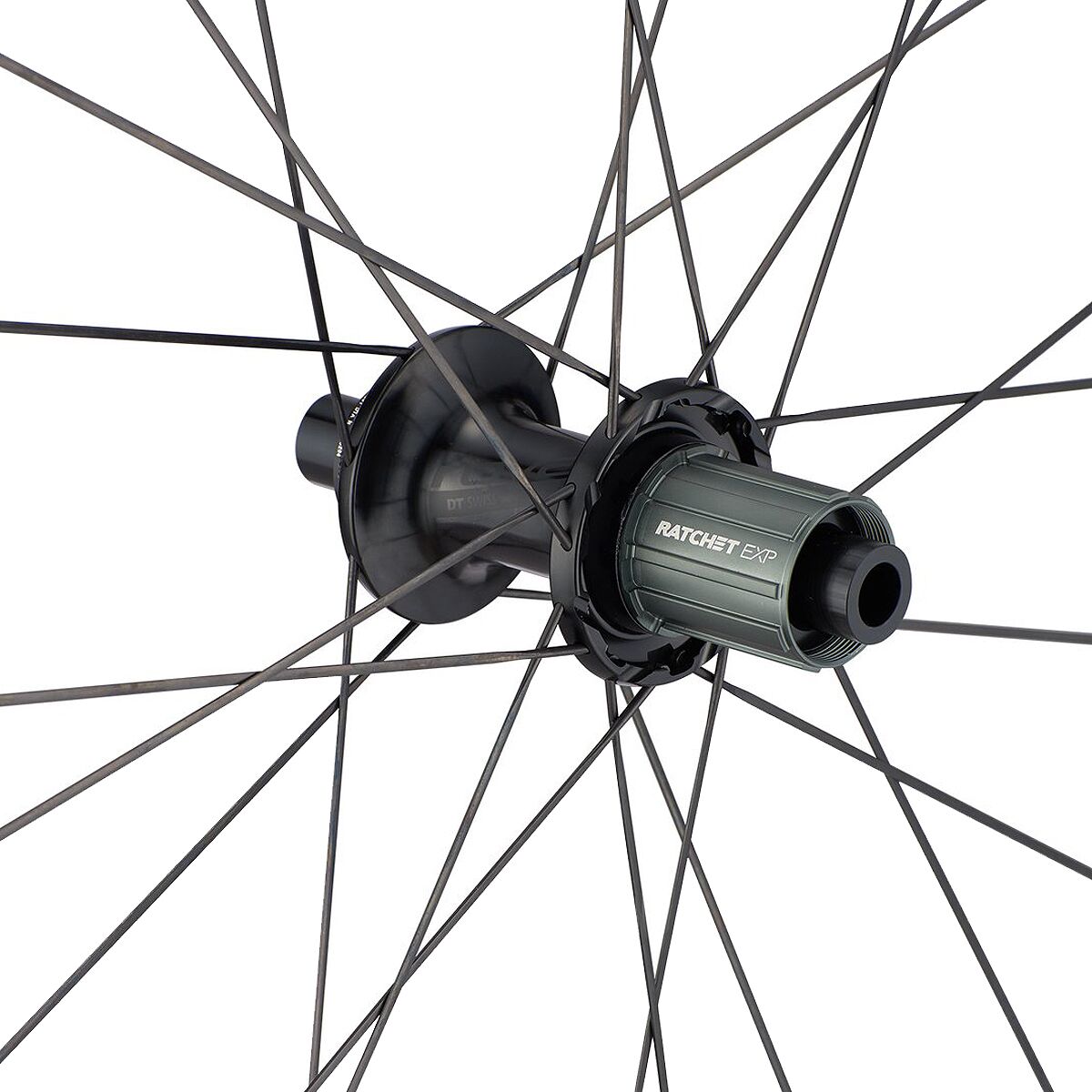 Roval Terra CLX Disc　カーボン　　カーボン G4ALX Roval Terra CLX Disc Brake Wheel - Bike