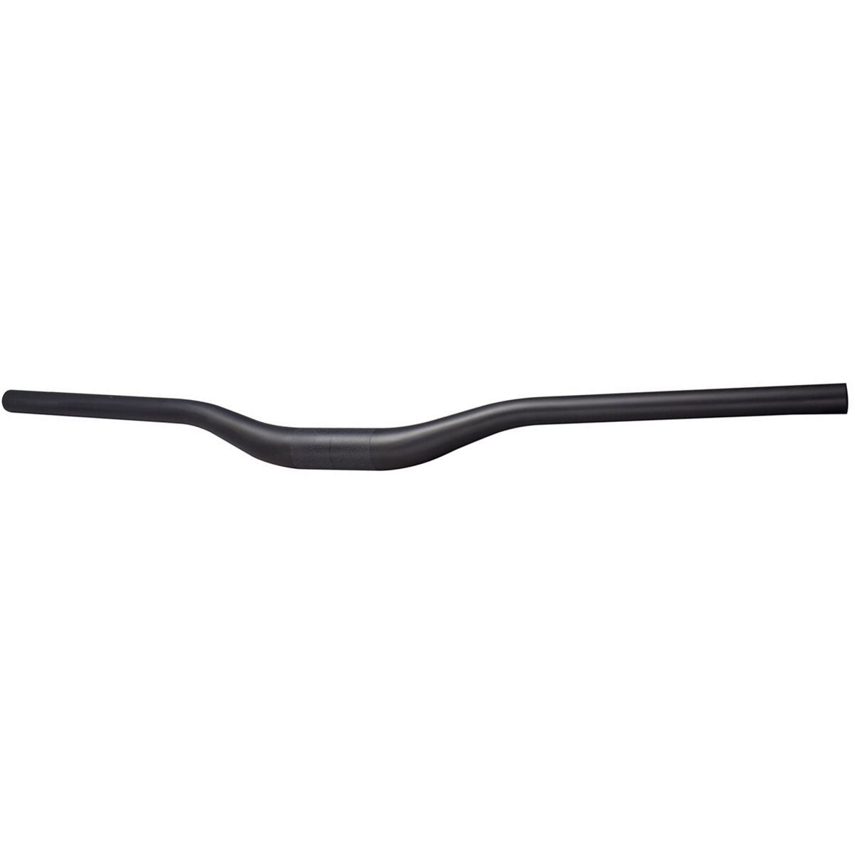 Image of Roval Traverse SL Carbon Bar Satin Carbon/Satin Black, 800mm