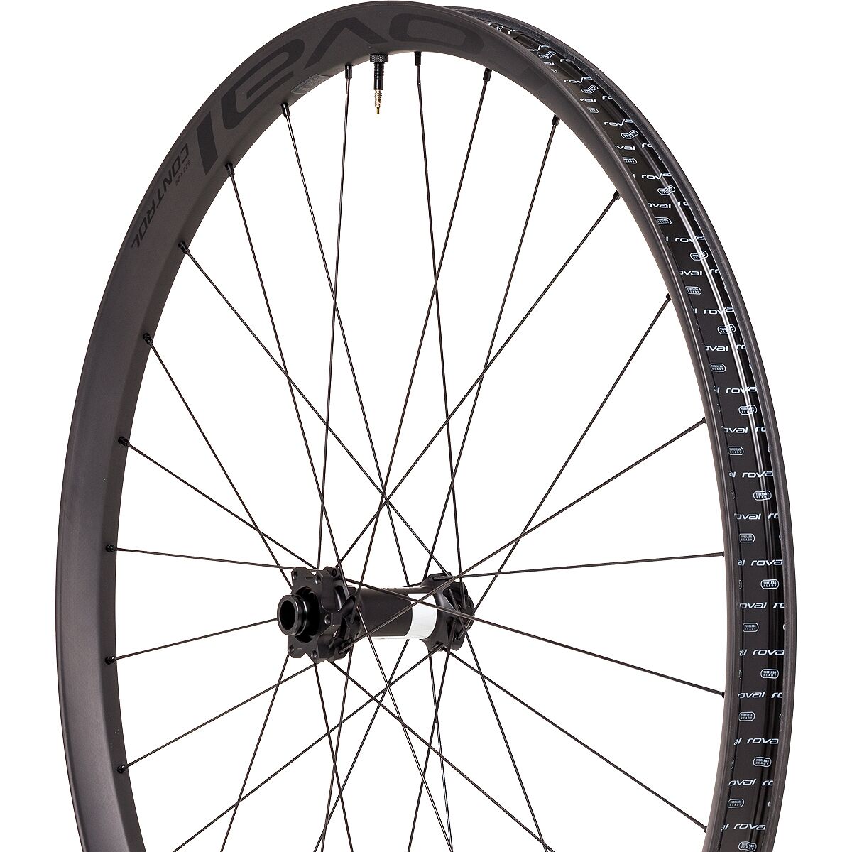 Roval Control 29in Carbon Boost Wheelset