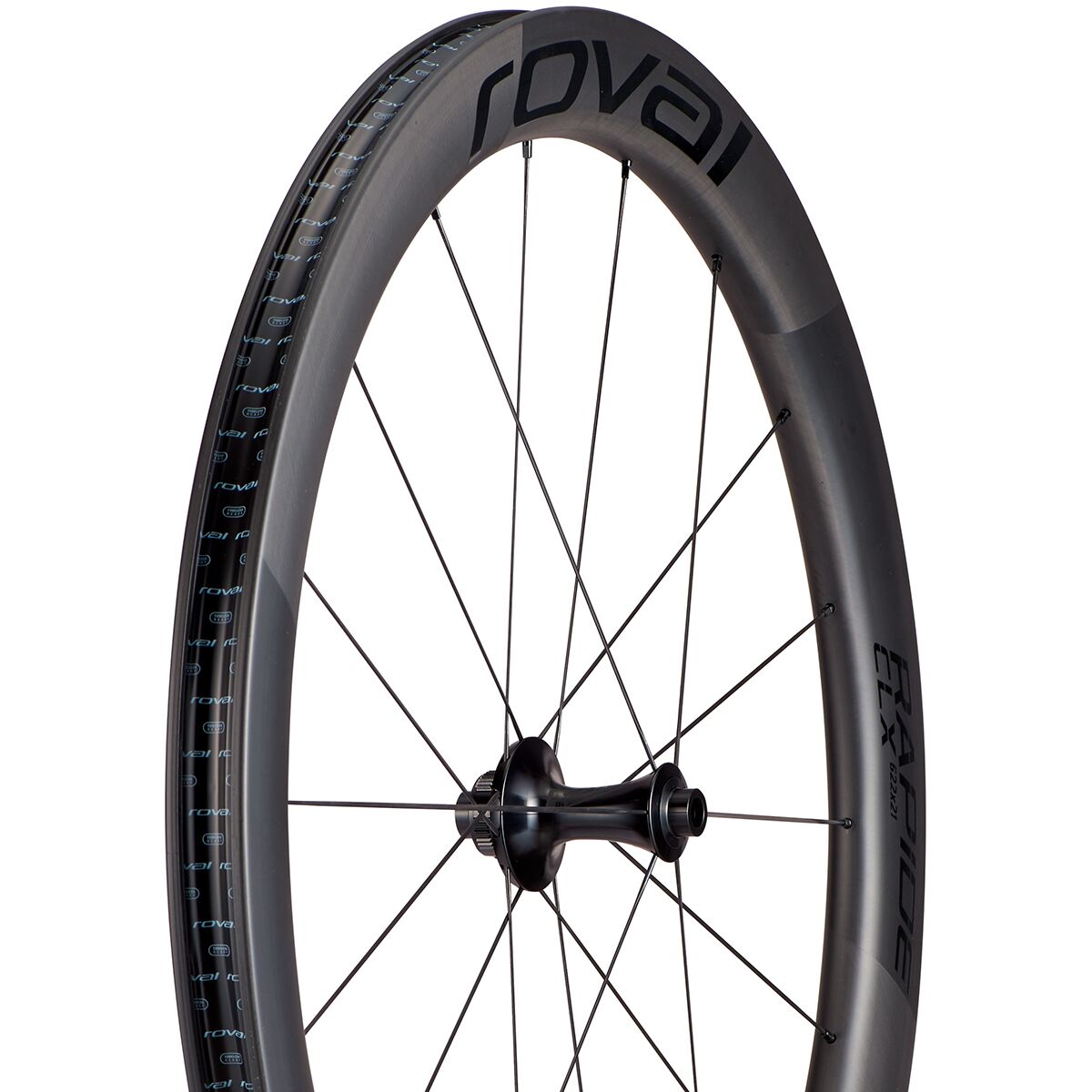 Roval Rapide CLX II Wheel...