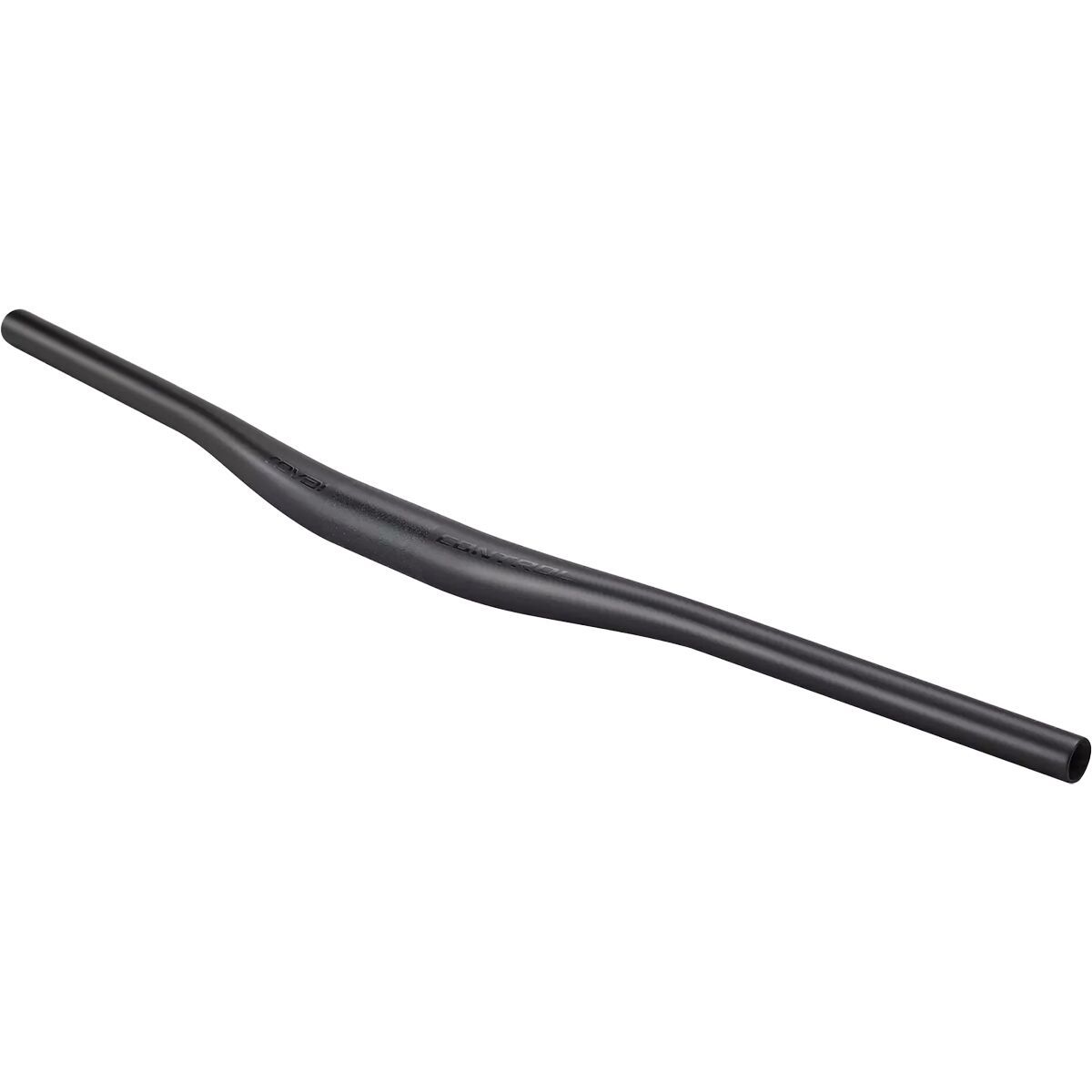 Image of Roval Control SL Handlebar Carbon/Black, 35mm x 780mm