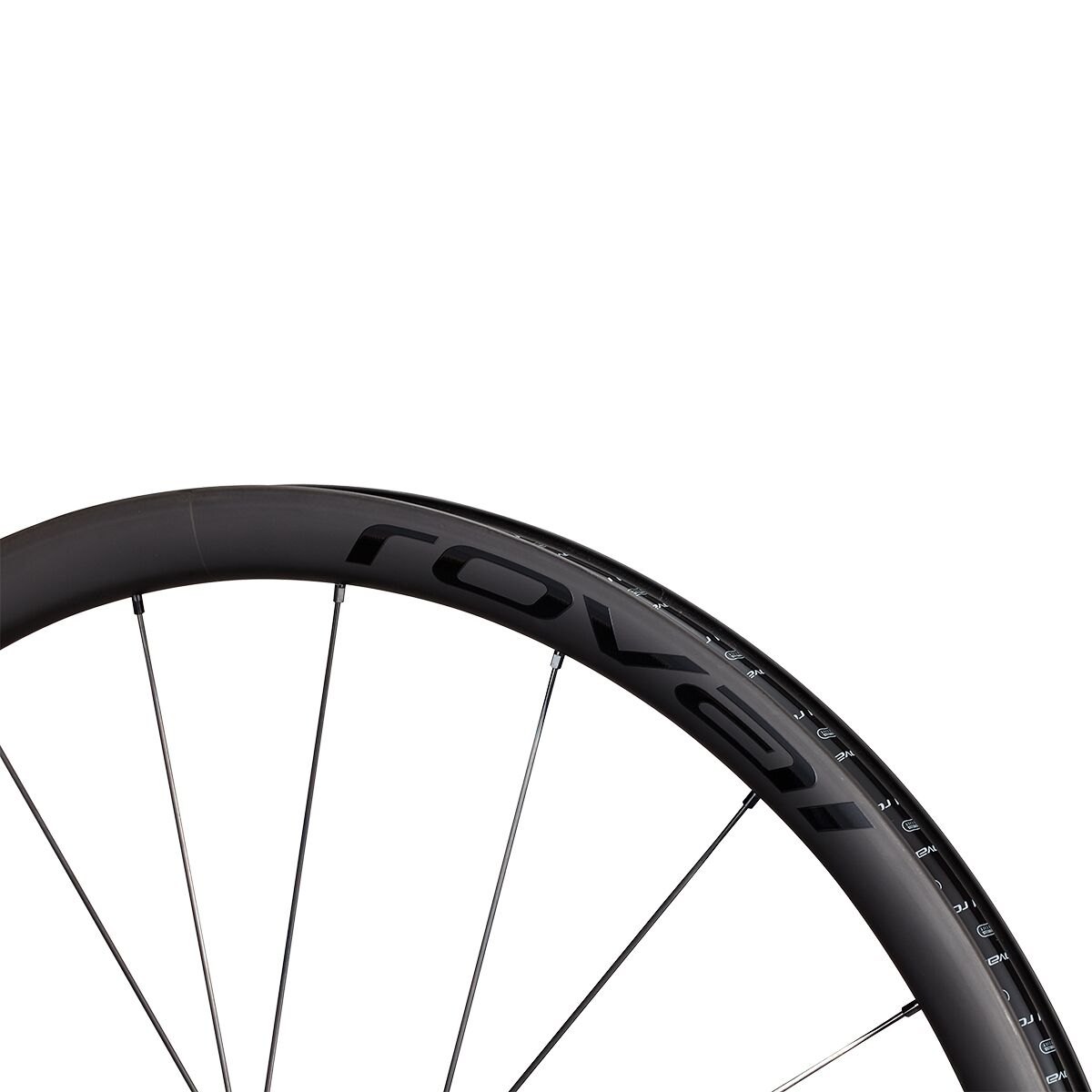 Roval Terra CLX II 700c Wheel Bike