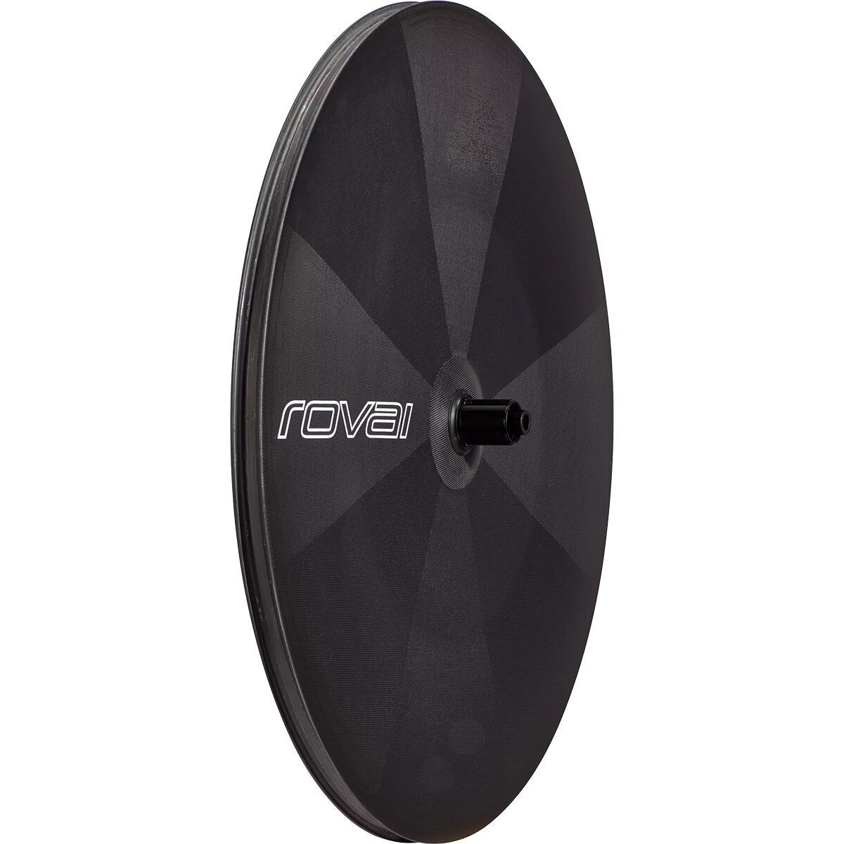 Image of Roval 321 Disc - Disc Brake Wheel Carbon/Gloss White, Rear, HG