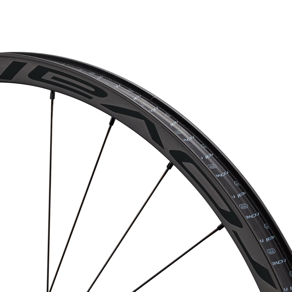 Roval Control SL VI DT350 29in Carbon Boost Wheel - Bike