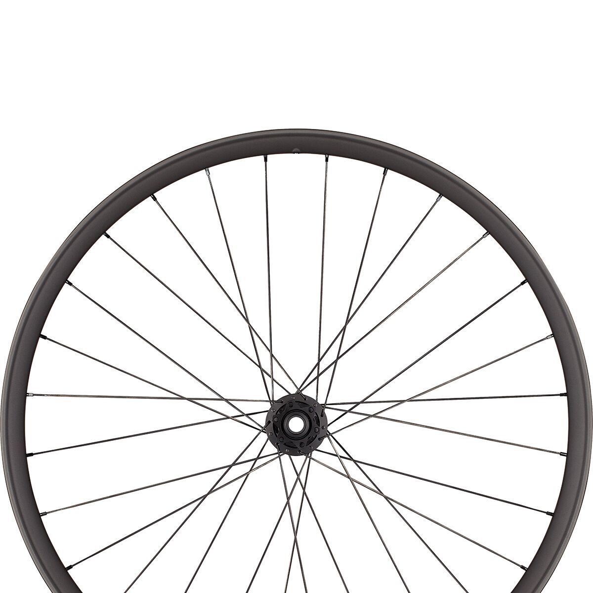 Image of Roval Traverse HD DT240 6B 27.5in Carbon Boost Wheel Carbon/Gloss Black, 32h, Rear, XD