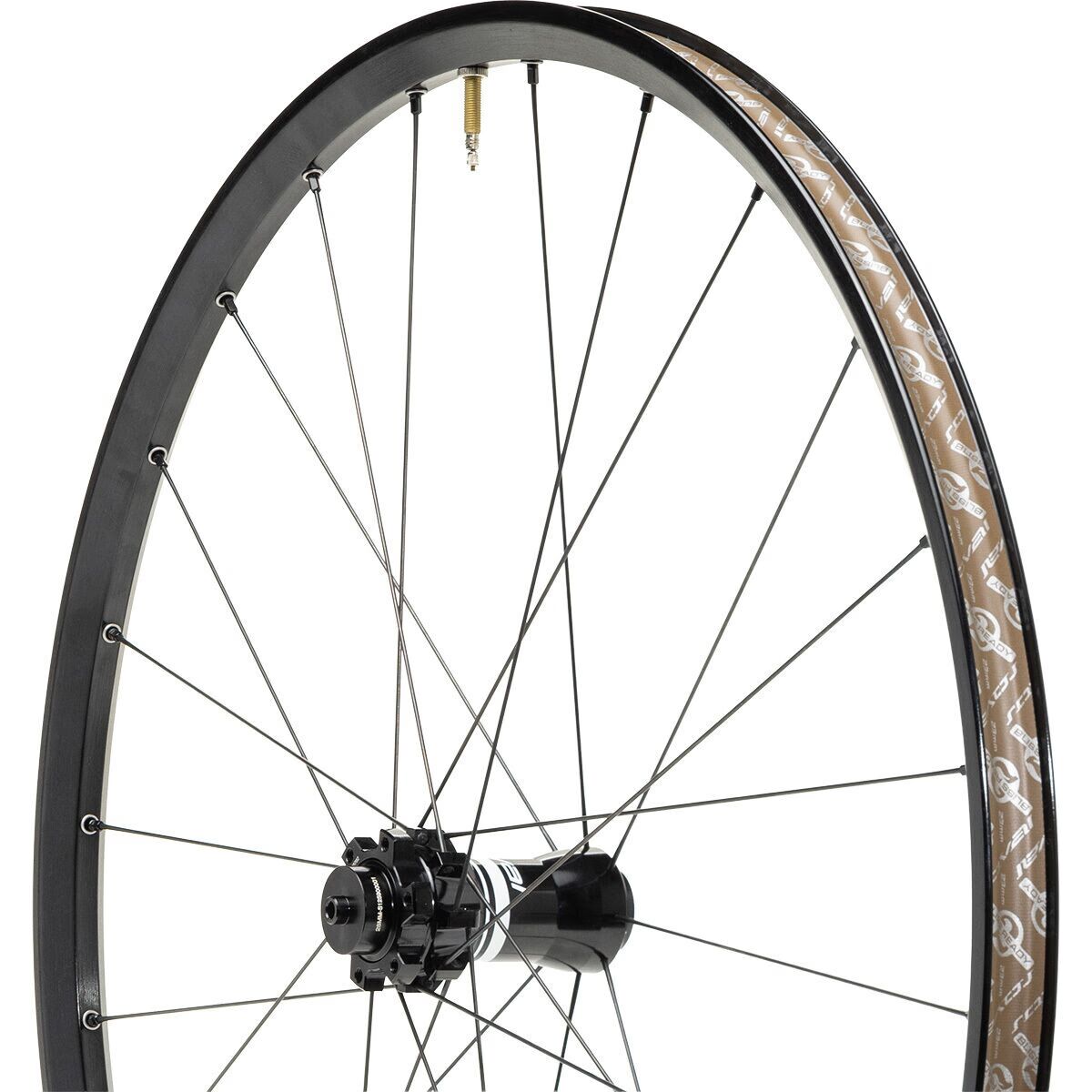 Image of Roval Control Trail 26in Alloy Boost Wheelset One Color, One Size