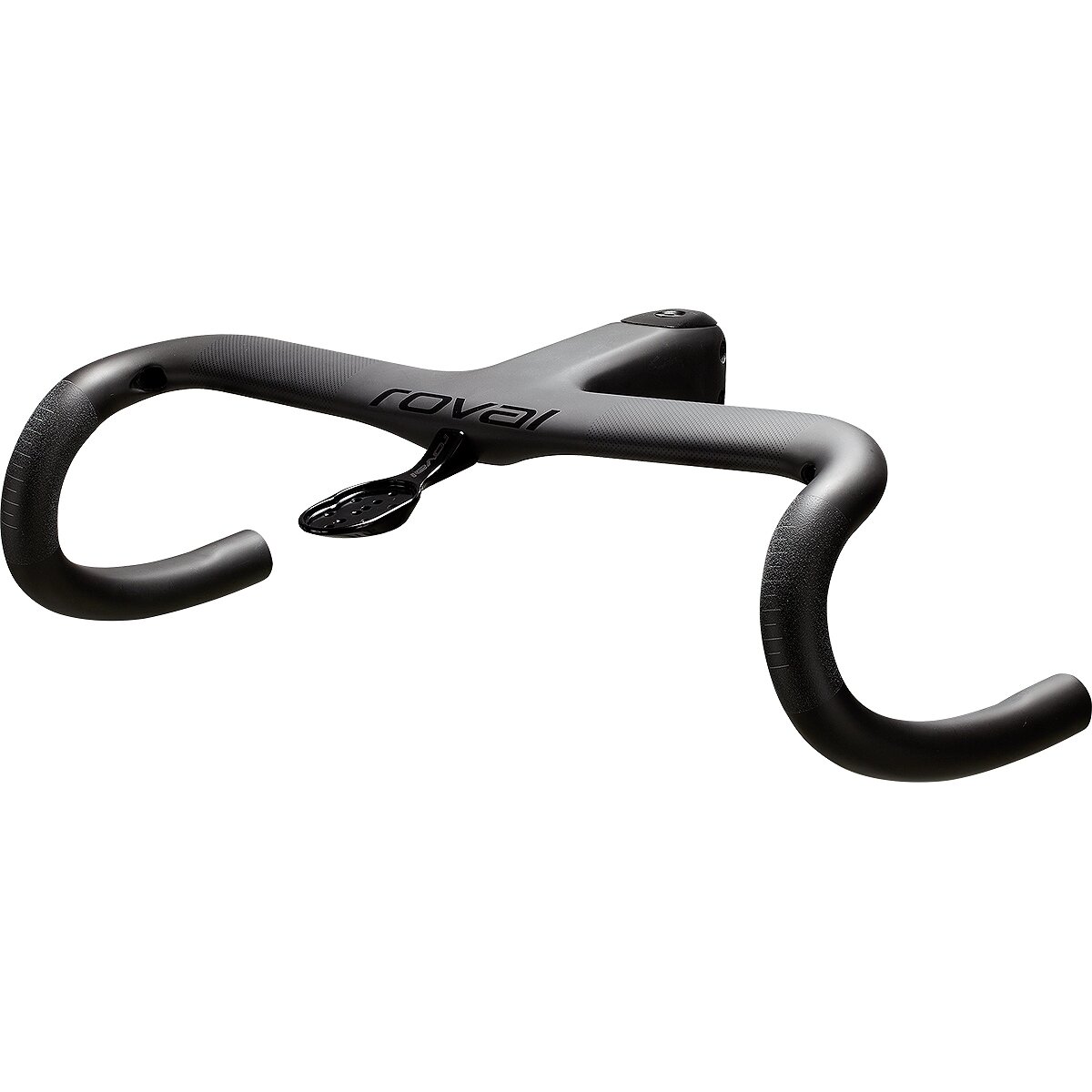 Roval Terra Gravel Cockpit - Bike