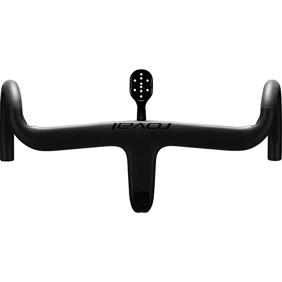 Roval Terra Gravel Cockpit - Bike