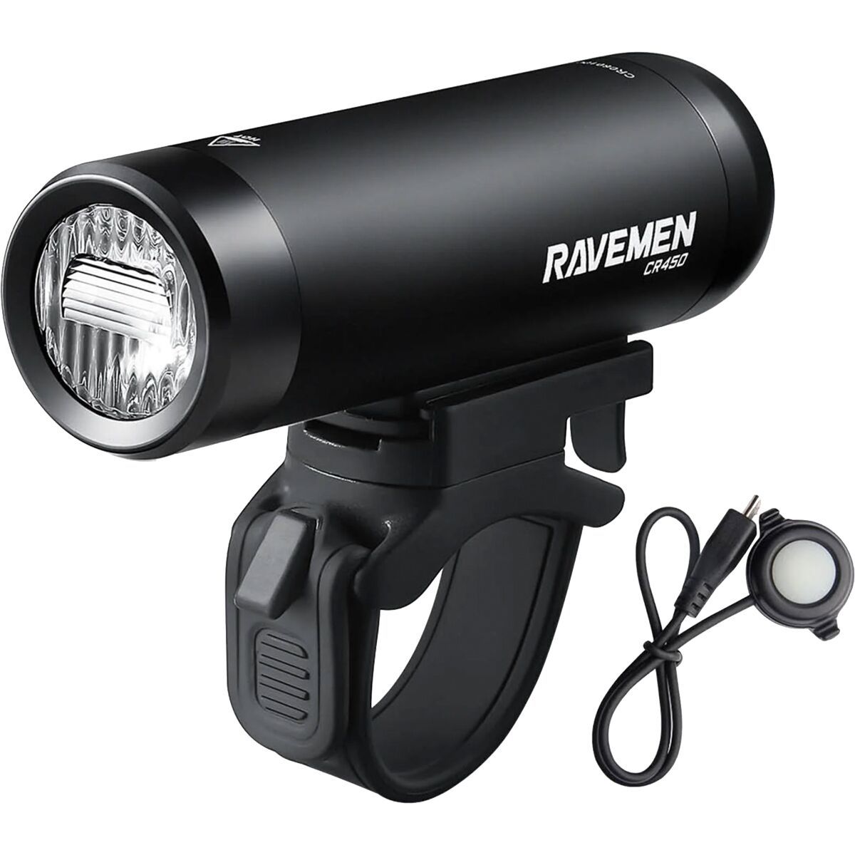 Image of Ravemen CR450 Headlight One Color, One Size