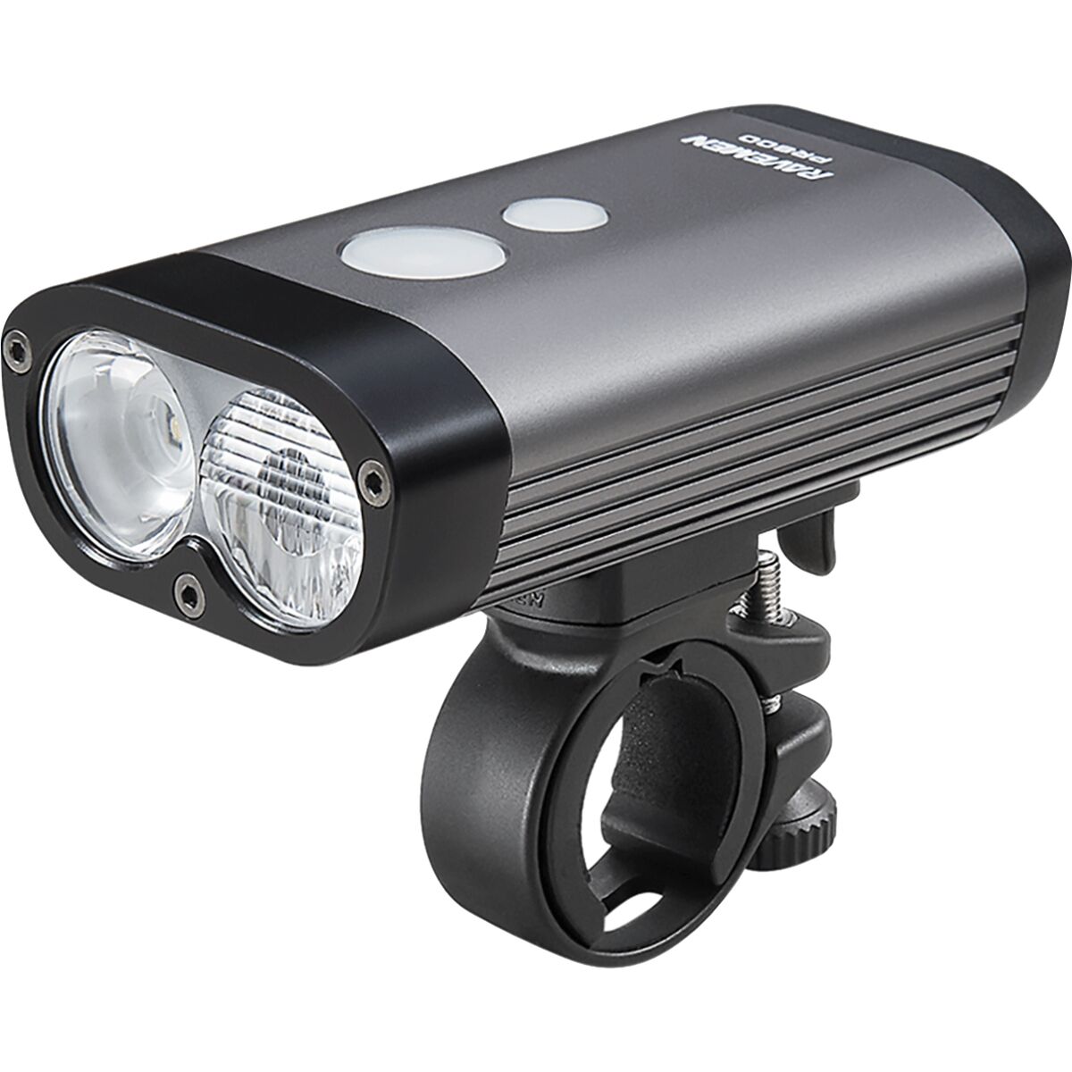 Ravemen Ravemen PR800 Headlight One Color, One Size